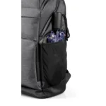 PORT DESIGNS Pro Montreal Fits up to size 15.6/16 ” Backpack Shoulder strap Grey