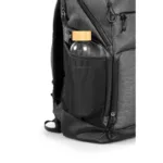 PORT DESIGNS Pro Montreal Fits up to size 15.6/16 ” Backpack Shoulder strap Grey