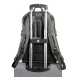 PORT DESIGNS Pro Montreal Fits up to size 15.6/16 ” Backpack Shoulder strap Grey