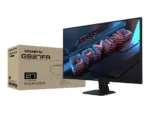GIGABYTE MONITOR 27″ GS27FA EK