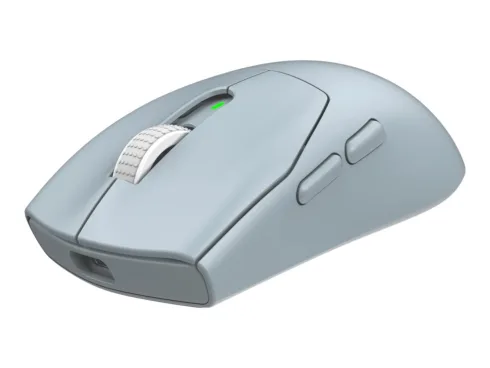 MSI Gaming Mouse   FORGE GM340 WIRELESS   Wireless   2.4 GHz, Bluetooth , USB   Sky