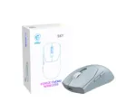 MSI Gaming Mouse   FORGE GM340 WIRELESS   Wireless   2.4 GHz, Bluetooth , USB   Sky