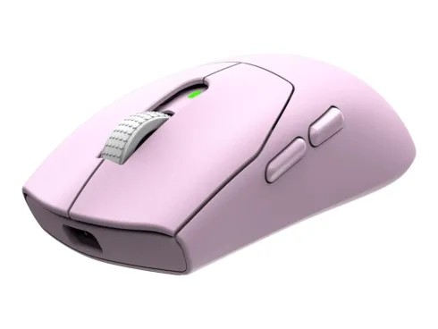 MSI Gaming Mouse   FORGE GM340 WIRELESS   Wireless   2.4 GHz, Bluetooth , USB   Violet