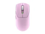 MSI Gaming Mouse   FORGE GM340 WIRELESS   Wireless   2.4 GHz, Bluetooth , USB   Violet
