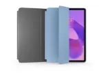 Lenovo Idea Tab 11 2.5K Touch MediaTek Dimensity 6300/6GB/128GB/Integrated Arm Mali-G57 MC2/Android 15/No kbd/Luna Grey/5G/2Y Warranty