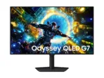 Samsung LS32HG730SUXEN 32″ Gaming Monitor Odyssey OLED G7 G73SH 3840×2160/16:9/200cd/m2/0.03ms, HDMI, DP   Samsung