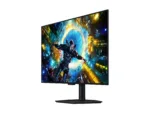 Samsung LS32HG730SUXEN 32″ Gaming Monitor Odyssey OLED G7 G73SH 3840×2160/16:9/200cd/m2/0.03ms, HDMI, DP   Samsung