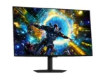 Samsung LS32HG730SUXEN 32″ Gaming Monitor Odyssey OLED G7 G73SH 3840×2160/16:9/200cd/m2/0.03ms, HDMI, DP   Samsung