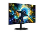 Samsung LS32HG730SUXEN 32″ Gaming Monitor Odyssey OLED G7 G73SH 3840×2160/16:9/200cd/m2/0.03ms, HDMI, DP   Samsung