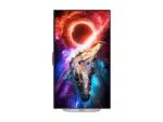Samsung LS32HG800SUXEN 32″ Gaming Monitor Odyssey OLED G8 G80SH 3840×2160/16:9/300cd/m2/0.03ms, HDMI, DP, USB   Samsung