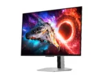 Samsung LS32HG800SUXEN 32″ Gaming Monitor Odyssey OLED G8 G80SH 3840×2160/16:9/300cd/m2/0.03ms, HDMI, DP, USB   Samsung
