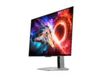 Samsung LS32HG800SUXEN 32″ Gaming Monitor Odyssey OLED G8 G80SH 3840×2160/16:9/300cd/m2/0.03ms, HDMI, DP, USB   Samsung