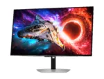 Samsung LS32HG800SUXEN 32″ Gaming Monitor Odyssey OLED G8 G80SH 3840×2160/16:9/300cd/m2/0.03ms, HDMI, DP, USB   Samsung
