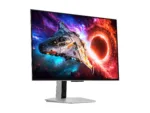 Samsung LS32HG800SUXEN 32″ Gaming Monitor Odyssey OLED G8 G80SH 3840×2160/16:9/300cd/m2/0.03ms, HDMI, DP, USB   Samsung