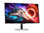 Samsung LS32HG800SUXEN 32″ Gaming Monitor Odyssey OLED G8 G80SH 3840×2160/16:9/300cd/m2/0.03ms, HDMI, DP, USB   Samsung