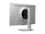 Samsung LS32HG800SUXEN 32″ Gaming Monitor Odyssey OLED G8 G80SH 3840×2160/16:9/300cd/m2/0.03ms, HDMI, DP, USB   Samsung