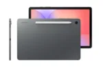 Samsung Galaxy Tab S10 Lite (X400) 10.9 ” Grey TFT 2112 x 1320 pixels Exynos 1380 6 GB 128 GB Wi-Fi Front camera 5 MP Rear camera 8 MP Bluetooth 5.3 Android 15
