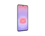 Samsung Galaxy A37 (A376) White 6.7 ” Super AMOLED 1080 x 2340 pixels Exynos 1480 Internal RAM 8 GB 256 GB Dual SIM 3G 4G 5G Main camera resolution 50 MP Secondary camera resolution 8 MP Android 16 5000 mAh