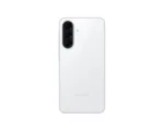 Samsung Galaxy A37 (A376) White 6.7 ” Super AMOLED 1080 x 2340 pixels Exynos 1480 Internal RAM 8 GB 256 GB Dual SIM 3G 4G 5G Main camera resolution 50 MP Secondary camera resolution 8 MP Android 16 5000 mAh