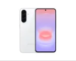 Samsung Galaxy A37 (A376) White 6.7 ” Super AMOLED 1080 x 2340 pixels Exynos 1480 Internal RAM 8 GB 256 GB Dual SIM 3G 4G 5G Main camera resolution 50 MP Secondary camera resolution 8 MP Android 16 5000 mAh