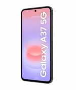 Samsung Galaxy A37 (A376) Charcoal 6.7 ” Super AMOLED 1080 x 2340 pixels Exynos 1480 Internal RAM 8 GB 128 GB Dual SIM 3G 4G 5G Main camera resolution 50 MP Secondary camera resolution 8 MP Android 16 5000 mAh