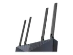 TP-LINK Archer AX1500 AX1500 Wi-Fi 6 Router 802.11n 10/100/1000 Mbit/s Ethernet LAN (RJ-45) ports 4 Mesh Support No MU-MiMO Yes No mobile broadband Antenna type Fixed