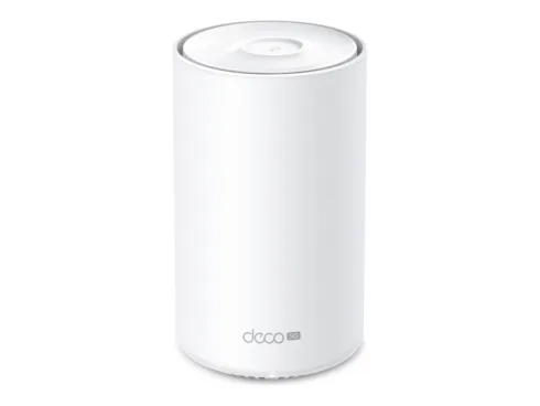 TP-Link Deco X10-5G(1-pack) 5G AX1500 Whole Home Mesh WiFi 6 Gateway
