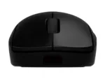 Logitech G Pro 2 LIGHTSPEED Wireless Gaming Mouse, Black
