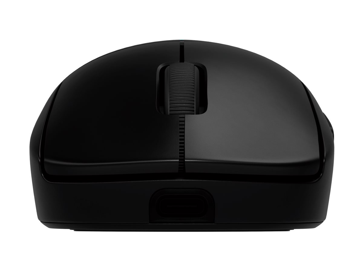 612072-910-007296-5099206123465-0.webp Logitech G Pro 2 LIGHTSPEED Wireless Gaming Mouse, Black
