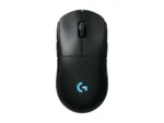 Logitech G Pro 2 LIGHTSPEED Wireless Gaming Mouse, Black