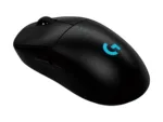 Logitech G Pro 2 LIGHTSPEED Wireless Gaming Mouse, Black