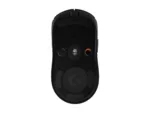 Logitech G Pro 2 LIGHTSPEED Wireless Gaming Mouse, Black