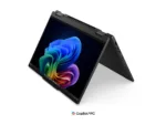 Lenovo ThinkPad T14s 2-in-1 Gen 2 14 WUXGA Touch ULT7-355/32GB/512GB/Intel Graphics/WIN11 Pro/ENG Backlit kbd/Black/FP/5G Upgradable/3Y Warr Lenovo