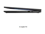 Lenovo ThinkPad T14s 2-in-1 Gen 2 14 WUXGA Touch ULT7-355/32GB/512GB/Intel Graphics/WIN11 Pro/ENG Backlit kbd/Black/FP/5G Upgradable/3Y Warr Lenovo