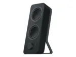 Logitech Z207 2.0, 10 W, 3.5 mm, Black Logitech