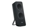 Logitech Z207 2.0, 10 W, 3.5 mm, Black Logitech