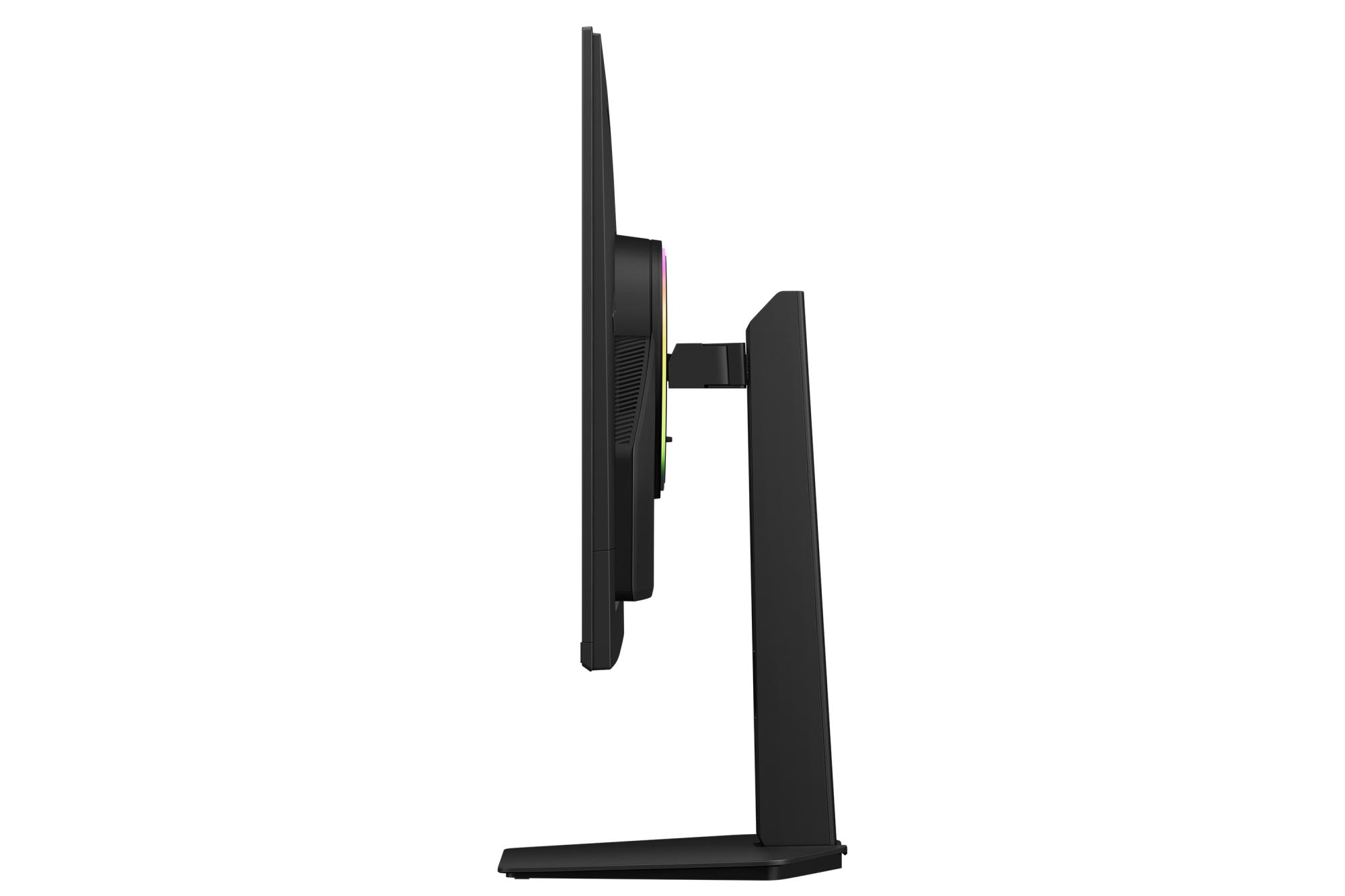 61d9e9bb-b25a-484d-bb17-d6501c66ff85 LCD Monitor SAMSUNG 32 ” 6144 x 3456 pixels 6K Ultra HD Native aspect ratio 16:9 LCD Flat LS32HG806ESXEN