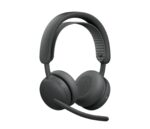 HEADSET ZONE WIRELESS GRAPHITE/TEAMS 981-001512 LOGITECH