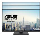 LCD Monitor ASUS 27 ” 1920 x 1080 pixels Full HD Native aspect ratio 16:9 LCD Flat 90LM04J1-B03371