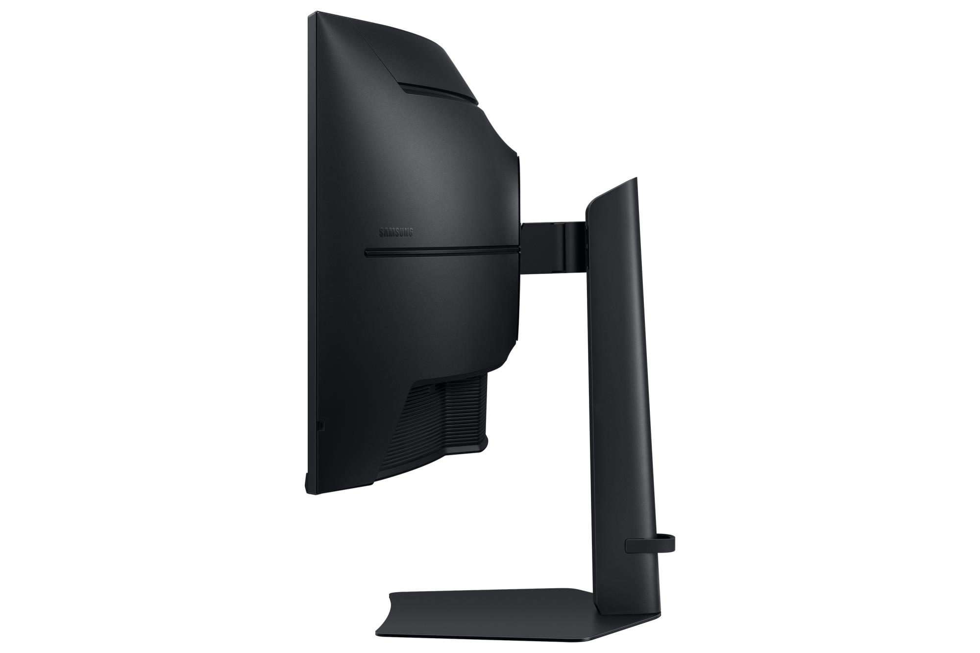 645e8f23-9b29-4a54-8304-37f0cb26d911 LCD Monitor SAMSUNG 40 ” 5120 x 2160 pixels WUHD Native aspect ratio 21:9 LCD Curved LS40H850TAUXEN