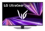 Monitor LG 27 ” 2560 x 1440 pixels Quad HD Native aspect ratio 16:9 OLED Flat 27GX704A-B