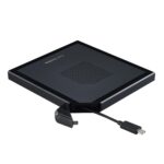 DVD RW USB2 8X EXT RTL BLACK/SDRW-08V1MU/BLK/G/AS/P2G ASUS
