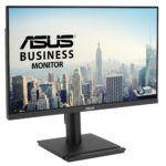 LCD Monitor ASUS 27 ” 1920 x 1080 pixels Full HD Native aspect ratio 16:9 LCD Flat 90LM04J1-B01171