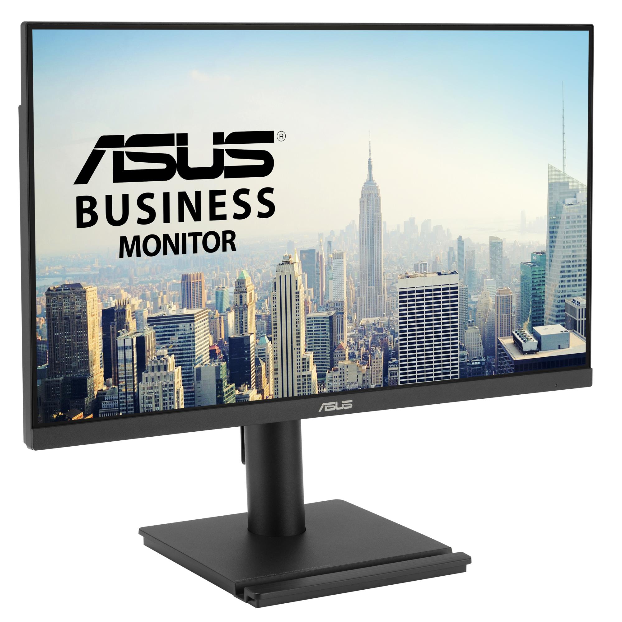 6843917e-97ea-4075-b92a-0f74785c8e05 LCD Monitor ASUS 27 ” 1920 x 1080 pixels Full HD Native aspect ratio 16:9 LCD Flat 90LM04J1-B01171