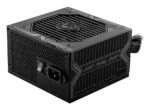 Power Supply MSI 650 Watts Efficiency 80 PLUS BRONZE PFC Active MAGA650BN