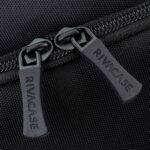 NB BACKPACK ALPENDORF ECO 14″/7523 BLACK RIVACASE