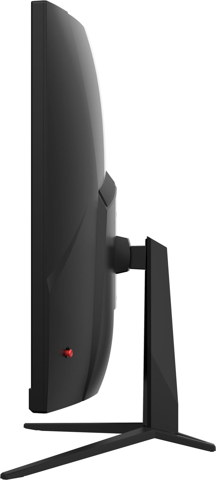 6fd729bc-b052-4245-b80c-d8e7462332b0 LCD Monitor MSI G32C4X 31.5″ Gaming/Curved Panel VA 1920×1080 16:9 250Hz Matte 1 ms Tilt Colour Black G32C4X