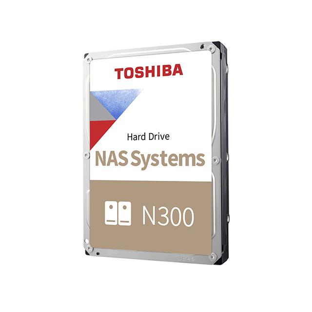 717c7e43-3967-450e-ba00-ec7b576b5a29 HDD TOSHIBA 8 TB Serial ATA III Buffer 512 MB 7200 RPM 3.5 ” MN10ADA800S