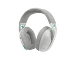 HEADSET G321 LIGHTSPEED WRL/WHITE 981-001569 LOGITECH