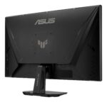 LCD Monitor ASUS 27 ” 2560 x 1440 pixels Quad HD Native aspect ratio 16:9 LED Flat 90LM0D50-B01171